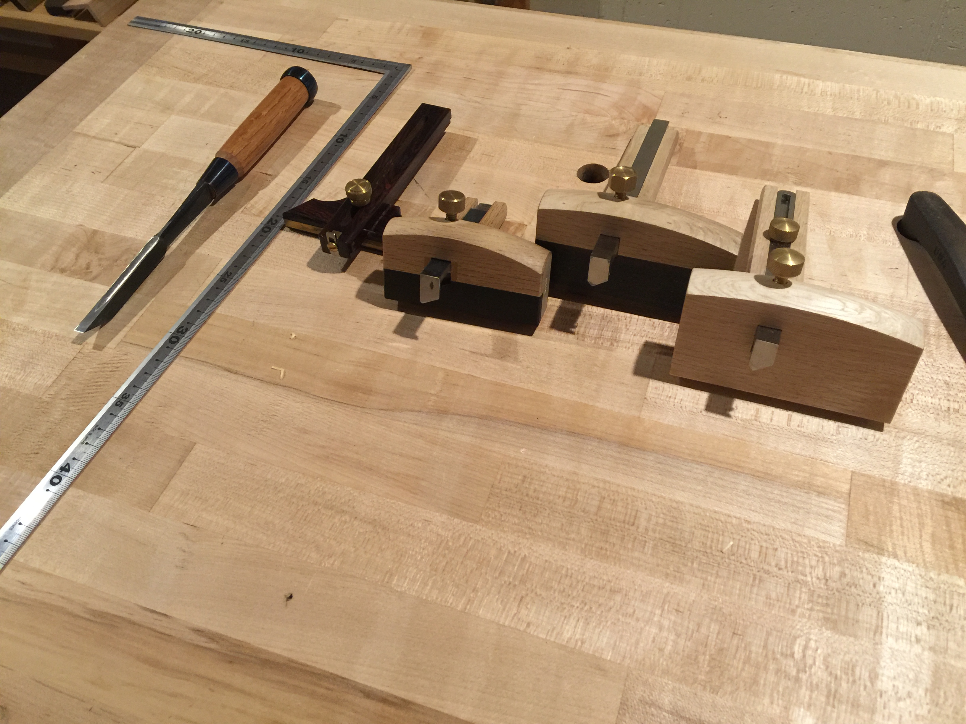 Making Shoji, Japanese Sliding Doors, with Brian Woodworker