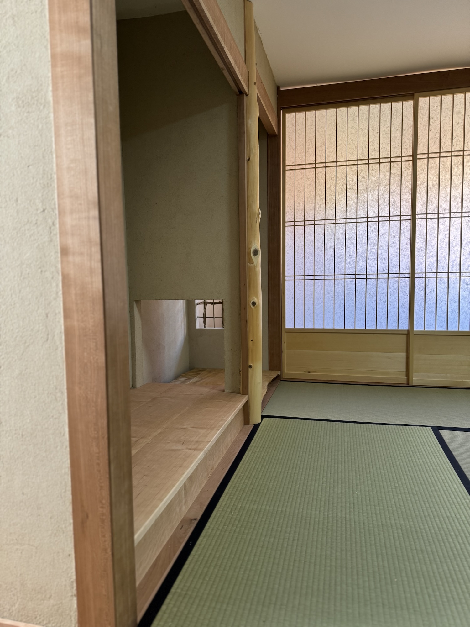 Japanese Tea Room in King of Prussia